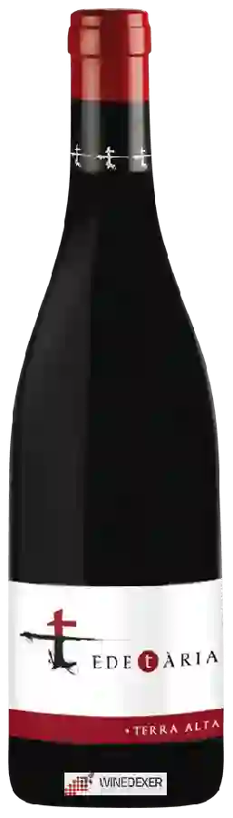 Weingut Edetària - Tinto Weingut Edetària - Tinto