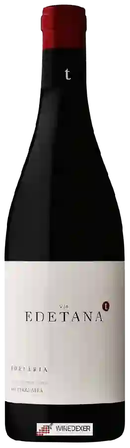 Weingut Edetària - Via Edetana Tinto Weingut Edetària - Via Edetana Tinto