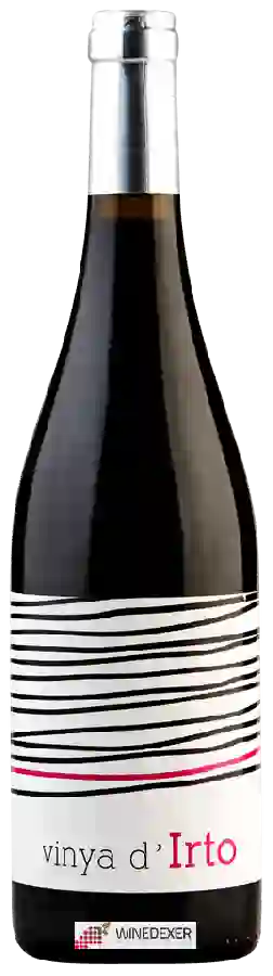 Weingut Edetària - Vinya d'Irto