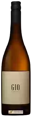 Weingut Edi Simčič - Gio Chardonnay