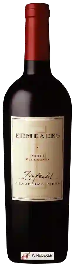Weingut Edmeades - Piffero Vineyard Zinfandel