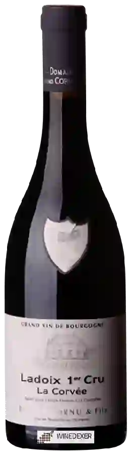 Domaine Edmond Cornu & Fils - Ladoix 1er Cru 'La Corvée'