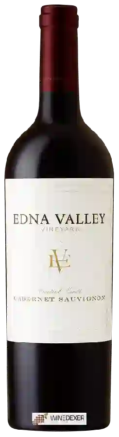 Weingut Edna Valley Vineyard - Cabernet Sauvignon Weingut Edna Valley Vineyard - Cabernet Sauvignon