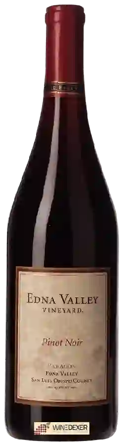 Weingut Edna Valley Vineyard - Paragon Pinot Noir Weingut Edna Valley Vineyard - Paragon Pinot Noir