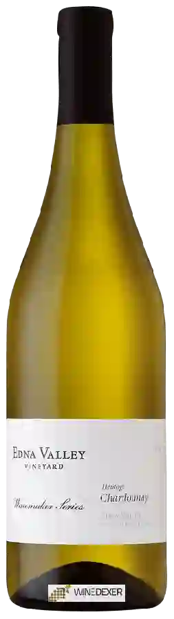 Weingut Edna Valley Vineyard - Winemaker Series Heritage Chardonnay Weingut Edna Valley Vineyard - Winemaker Series Heritage Chardonnay