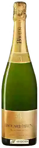 Weingut Edouard Brun - Brut Champagne Premier Cru