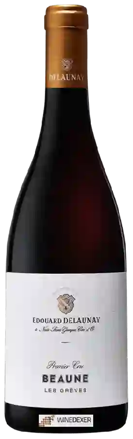 Weingut Edouard Delaunay - Beaune Premier Cru 'Les Grèves' Weingut Edouard Delaunay - Beaune Premier Cru 'Les Grèves'