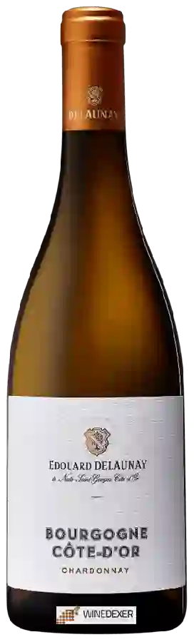 Weingut Edouard Delaunay - Chardonnay Bourgogne Côte d'Or