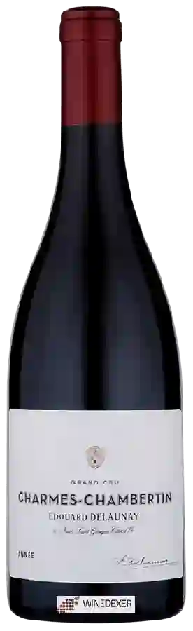 Weingut Edouard Delaunay - Charmes-Chambertin Grand Cru