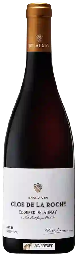 Weingut Edouard Delaunay - Clos de la Roche Grand Cru Weingut Edouard Delaunay - Clos de la Roche Grand Cru