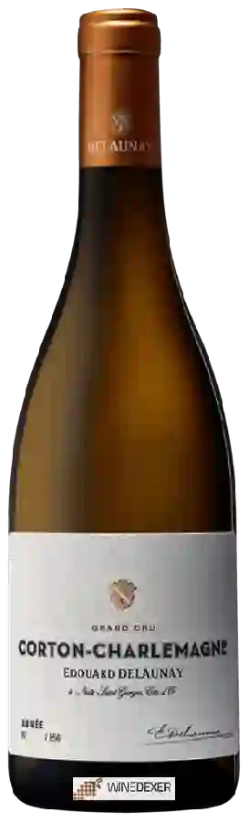 Weingut Edouard Delaunay - Corton-Charlemagne Grand Cru Weingut Edouard Delaunay - Corton-Charlemagne Grand Cru