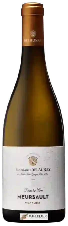 Weingut Edouard Delaunay - Meursault 1er Cru 'Charmes'