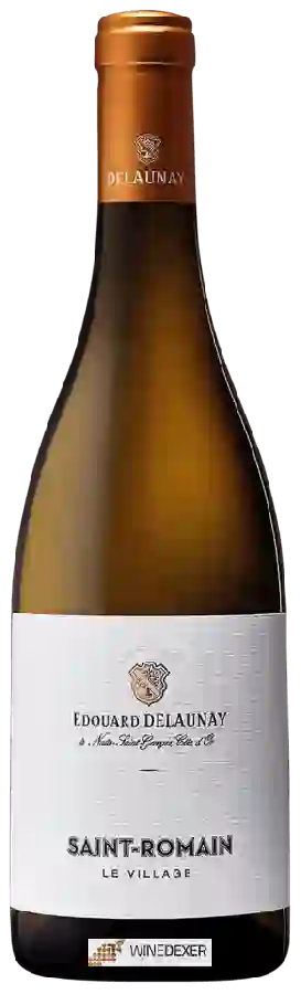 Weingut Edouard Delaunay - Saint-Romain 'Le Village' Weingut Edouard Delaunay - Saint-Romain 'Le Village'