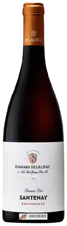 Weingut Edouard Delaunay - Santenay Premier Cru Beauregard Weingut Edouard Delaunay - Santenay Premier Cru Beauregard