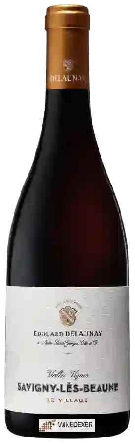 Weingut Edouard Delaunay - Vieilles Vignes Savigny-lès-Beaune 'Le Village' Weingut Edouard Delaunay - Vieilles Vignes Savigny-lès-Beaune 'Le Village'