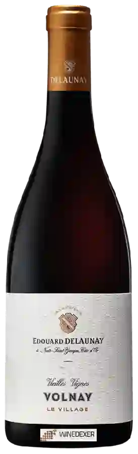 Weingut Edouard Delaunay - Vieilles Vignes Volnay 'Le Village'