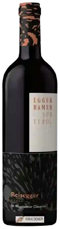 Weingut Egger-Ramer - Reisegger St. Magdalaner Classico Weingut Egger-Ramer - Reisegger St. Magdalaner Classico