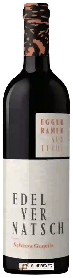 Weingut Egger-Ramer - Schiava Gentile Edelvernatsch Weingut Egger-Ramer - Schiava Gentile Edelvernatsch
