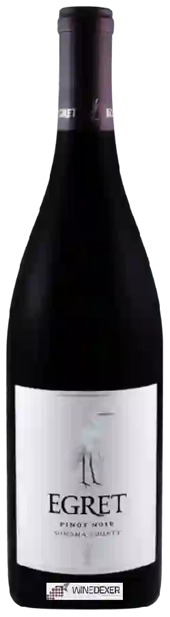 Weingut Egret - Pinot Noir Weingut Egret - Pinot Noir
