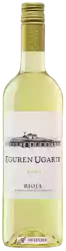 Weingut Eguren Ugarte - Blanco