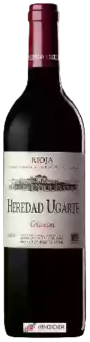 Weingut Eguren Ugarte - Crianza