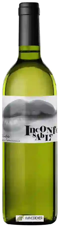 Weingut Eguren Ugarte - Inconfesable Blanco Weingut Eguren Ugarte - Inconfesable Blanco