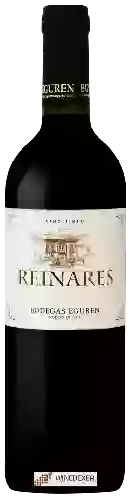 Weingut Eguren Ugarte - Reinares Tinto