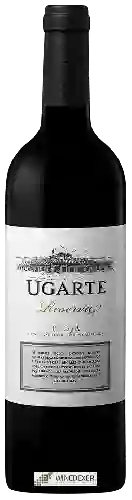 Weingut Eguren Ugarte - Reserva