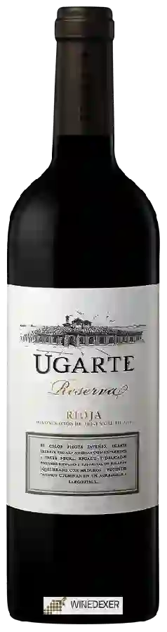 Weingut Eguren Ugarte - Reserva Weingut Eguren Ugarte - Reserva