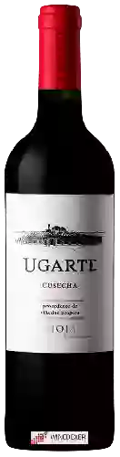 Weingut Eguren Ugarte - Rioja Cosecha