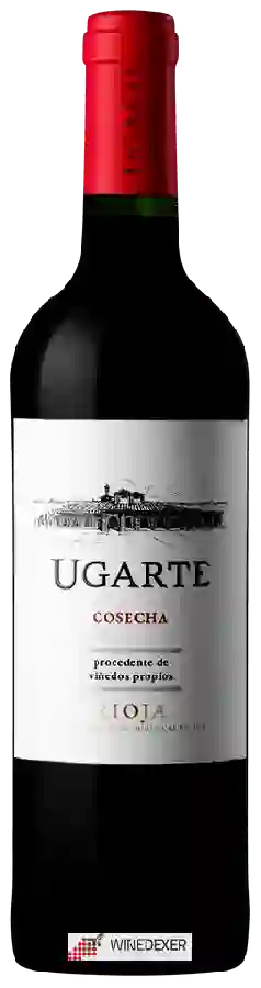 Weingut Eguren Ugarte - Rioja Cosecha Weingut Eguren Ugarte - Rioja Cosecha