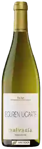 Weingut Eguren Ugarte - Rioja Malvasia