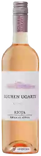 Weingut Eguren Ugarte - Rosado