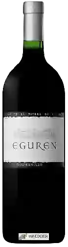 Weingut Eguren Ugarte - Tempranillo Castilla