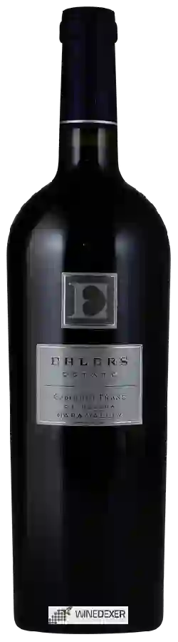 Weingut Ehlers Estate - Cabernet Franc