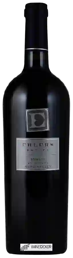 Weingut Ehlers Estate - Merlot Weingut Ehlers Estate - Merlot