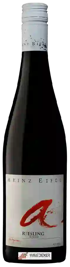 Weingut Eifel Pfeiffer - Riesling Auslese Weingut Eifel Pfeiffer - Riesling Auslese