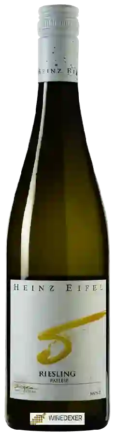 Weingut Eifel Pfeiffer - Riesling Spätlese