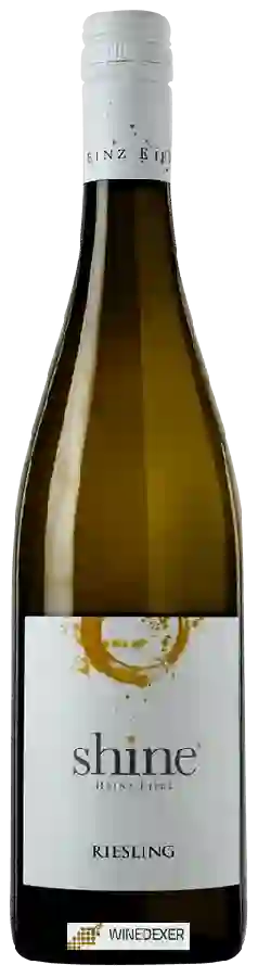 Weingut Eifel Pfeiffer - Shine Riesling Weingut Eifel Pfeiffer - Shine Riesling