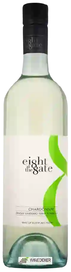Weingut Eight at the Gate - Single Vineyard Chardonnay