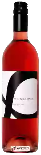 Weingut 8th Generation - Pinot Meunier Rosé