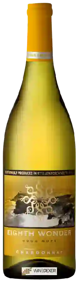 Weingut Eighth Wonder - Good Hope Chardonnay Weingut Eighth Wonder - Good Hope Chardonnay