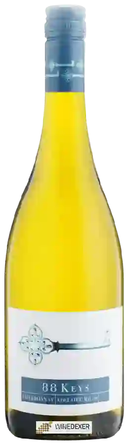 Weingut 88 Keys - Chardonnay