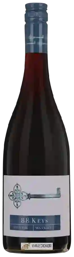 Weingut 88 Keys - Pinot Noir