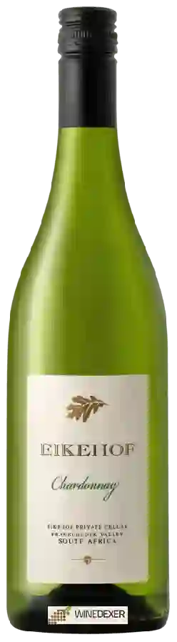Weingut Eikehof - Chardonnay Weingut Eikehof - Chardonnay
