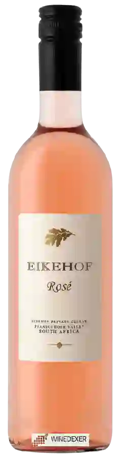 Weingut Eikehof - Rosé