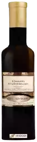 Weingut Einig-Zenzen - St. Urban Eiswein