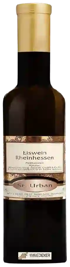 Weingut Einig-Zenzen - St. Urban Eiswein
