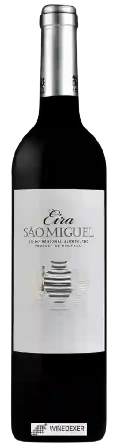 Weingut Eira São Miguel - Tinto