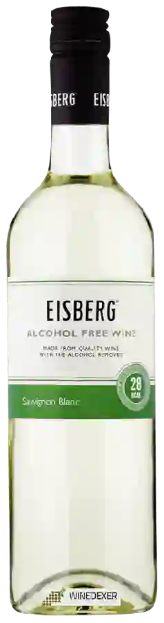 Weingut Eisberg - Sauvignon Blanc Weingut Eisberg - Sauvignon Blanc